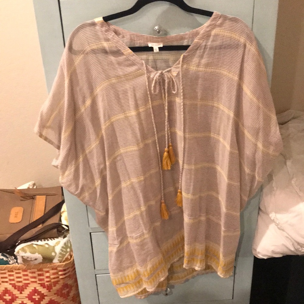 Tunic